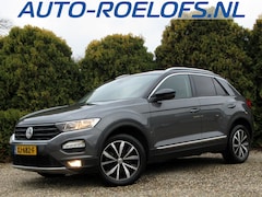 Volkswagen T-Roc - 1.0 TSI Style*Navi*Camera*Carplay
