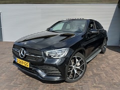 Mercedes-Benz GLC-klasse Coupé - 300 4MATIC Premium Plus AMG NIGHT PAKKET
