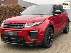 Land Rover Range Rover Evoque - 2.0 TD4 HSE