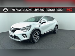 Renault Captur - 1.0 TCe 100 Intens | Rijklaarprijs