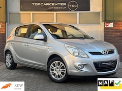 Hyundai i20 - 1.2i DynamicVersion/AIRCO/APK/NAP
