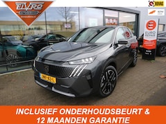 Peugeot 3008 - 1.2 Hybrid 136 GT AUTOMAAT NAVI CAMERA PDC V+A ADAPT CRUISE ALCANTARA RIJKLAARPRIJS