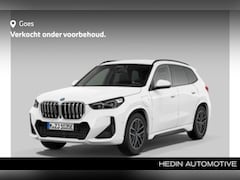 BMW X1 - xDrive30e | M Sportpakket | Stuurwielrand verwarmd | Comfort Access | Trekhaak met elektri