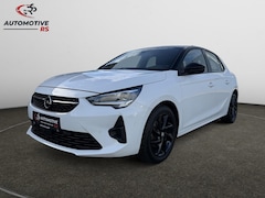 Opel Corsa - GS Line 1.2 Turbo 131PK Aut. Sportstoelen 360° ACC PDC LM Apple Carplay & Android auto