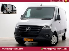 Mercedes-Benz Sprinter - 314 CDI 143pk E6 9G Automaat L1H1 LED/ACC/Camera/Inrichting 10-2019