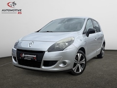 Renault Scénic - 1.4 TCe Bose – Navi Clima PDC Stoelverw. Keyless Cruise Bluetooth