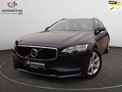 Volvo V90 - 2.0 D3 Kinetic|Navi Parkpilot Nap Trekhaak Cruise Control Lane Assist ACC Virtual Cockpit