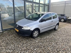 Volkswagen Fox - 1.2 Trendline Jaar APK