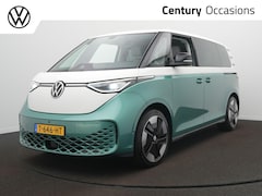 Volkswagen ID. Buzz - 1st Max 77kWh 360 camera - Side Assist - IQ light - Trekhaak