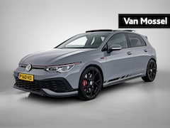 Volkswagen Golf - 2.0 TSI GTI Clubsport | 300PK | Panorama Schuif-Kantel/dak | Harman & Kardon Premium Audio