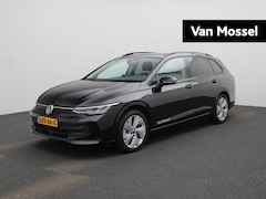 Volkswagen Golf Variant - 1.5 eTSI Life Edition | Automaat | Apple carplay | Adaptieve cruise control | Climate cont