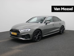 Audi A4 Limousine - 35 TFSI S edition Competition l Cruise control l MMI navigatie plus MMI touch l Apple Carp