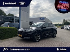 Ford Kuga - 2.5 PHEV ST-Line X