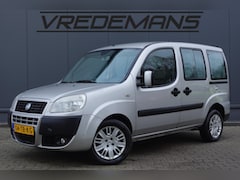 Fiat Doblò - 1.4 Family Plus