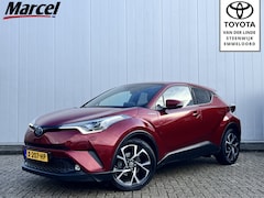 Toyota C-HR - 1.8 Hybrid Executive Ultimate Dealer Onderhouden Stoel Stuur Verwarming