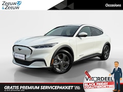 Ford Mustang Mach-E - Extended RWD 98 kWh | Technology Pack | 360 Camera | B&O Audio |