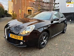 Alfa Romeo Giulietta - 1.4 Turbo MultiAir Super automaat