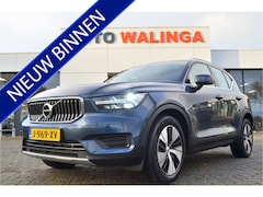 Volvo XC40 - 1.5 T4 Recharge Inscription Adap.Cruise | Standverwarming | 1800kg trekgewicht