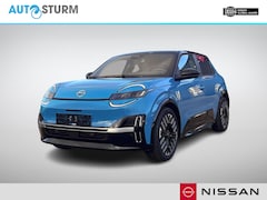 Nissan Micra - ADVANCE - Launch Edition 52 kWh