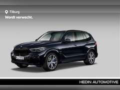 BMW X5 - xDrive45e High Executive | M Sportpakket Pro | Stuurwielrand Verwarmd | High Executive | P