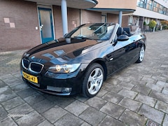 BMW 3-serie Cabrio - 320i High Executive
