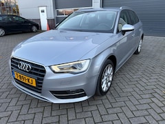 Audi A3 Sportback - 1.4 TFSI Ambiente / Xenon / Navi / PDC / LED