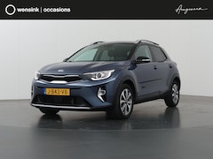 Kia Stonic - 1.0 T-GDi MHEV DynamicPlusLine | Keyless | Navigatie | Parkeercamera | Apple Carplay/Andro