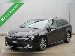 Toyota Corolla Touring Sports - 1.8 Hybrid Dynamic