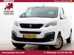 Peugeot Expert - 2.0 BlueHDI 122pk E6 Dangel 4x4 Premium Airco/Carplay/Camera 06-2019