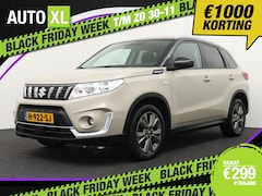 Suzuki Vitara - Aut. 112 PK Boosterjet Select Camera Trekhaak Stoelverw. 17'LMV