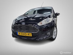 Ford Fiesta - 1.0 EcoBoost Titanium/Cruise/clima/Pdc/90.000km