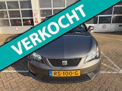 SEAT Ibiza - 1.0 EcoTSI Style
