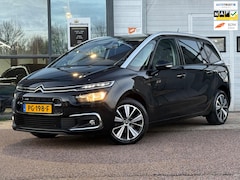 Citroën Grand C4 Picasso - 1.2 PureTech Business, CARPLAY, MASSAGEST, NAP