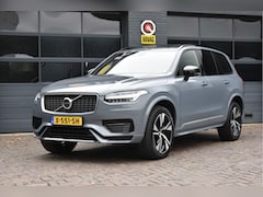 Volvo XC90 - 2.0 T8 Twin Engine AWD R-Design Intro Edition