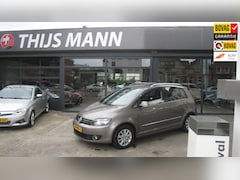 Volkswagen Golf Plus - 1.4 TSI Comfortline