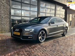 Audi A5 Sportback - 1.8 TFSI Pro Line S | B&O | S-Line | 1/2 Leer | Xenon |