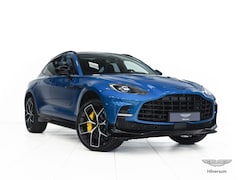 Aston Martin DBX - 707 2024 Incl. BPM