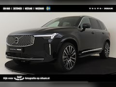 Volvo XC90 - II T8 PLUG-IN HYBRID AWD ULTRA BRIGHT EXECUTIVE ED. *FULL OPTIONS* -PANO.DAK|BOWERS&WILKIN