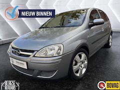 Opel Corsa - 1.4 16V Maxx Cruise Airco Lmv