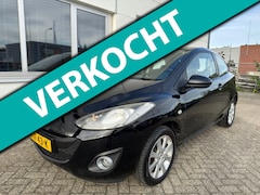 Mazda 2 - 2 1.3 XS Airco | Stoelverwarming | Nette staat
