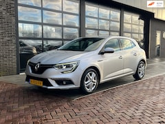 Renault Mégane - 1.5 dCi Eco2 Zen | Navi | Clima | Cruise | PDC |
