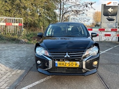 Mitsubishi Space Star - 1.2 Entry SCHADE AUTO