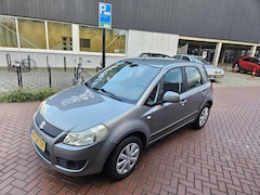 Suzuki SX4 - 1.6 Airco Trekhaak