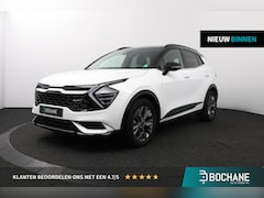 Kia Sportage - 1.6 T-GDi Full Hybrid GT-Line | Panoramadak | Stoel/Stuurverwarming | Carplay/Android auto