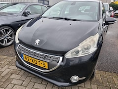Peugeot 208 - 1.6 VTi Allure Panodak Navi 1e Eigenaar