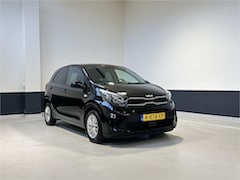 Kia Picanto - 1.0 DPi DynamicLine | Apple Carplay/ Android auto| Camera| NL | 2 Eig |