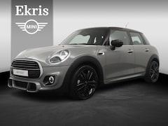 MINI Cooper - 5-deurs Chili | JCW-trim | NAVI | CRUISE |