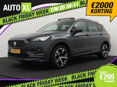 SEAT Tarraco - 1.5 TSI 150 PK FR Pano-dak Trekhaak Memory 360*Camera Adapt.Cruise