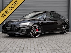 Audi A5 Sportback - 45 TFSI quattro S-Line Pano RS-Stoelen Massage