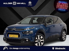 Citroën C4 Cactus - Feel Pack 1.2 Turbo 110pk EAT6 | TREKHAAK | CAMERA | DAB+ | CLIMA | CRUISE CONTROL | APPLE